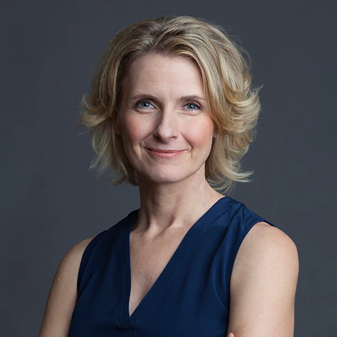 Elizabeth Gilbert