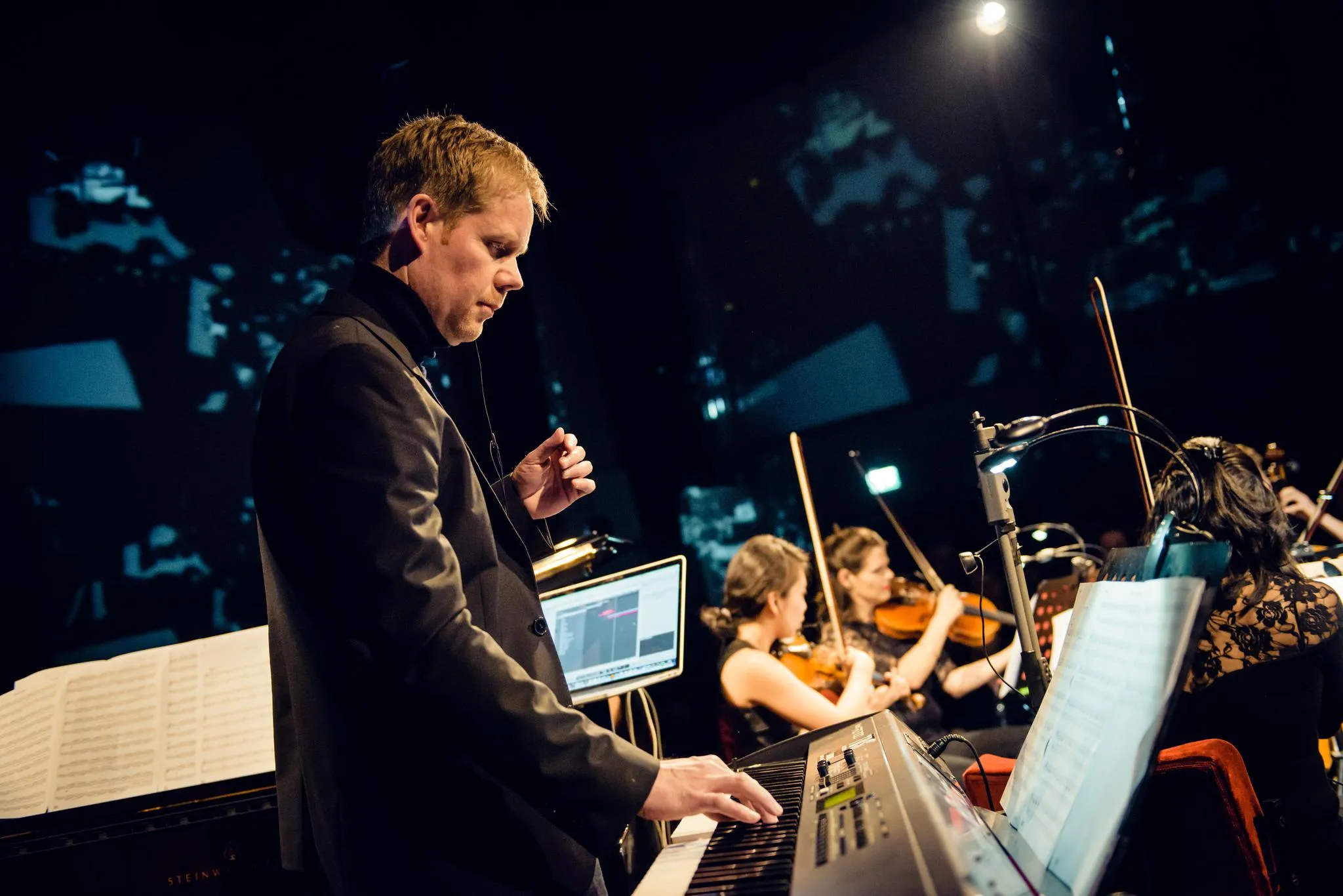 Max Richter